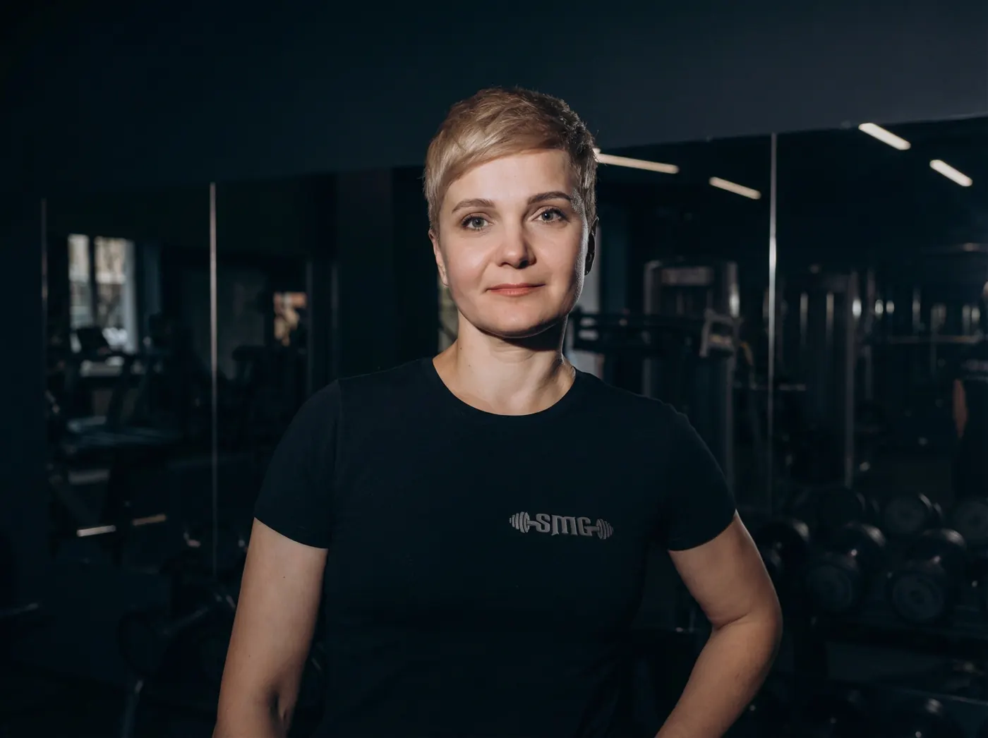 Ірина Антонюк