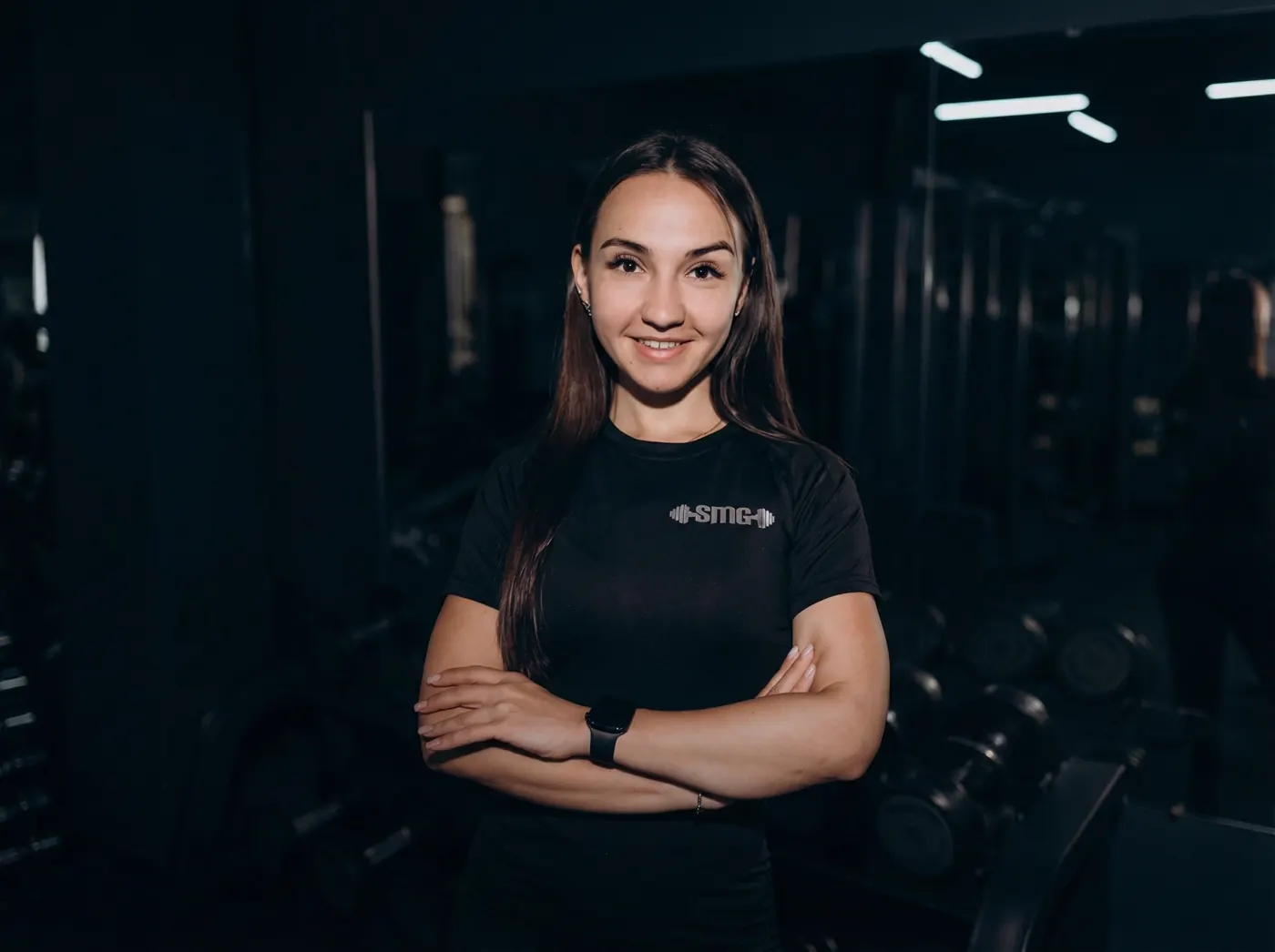 Mariia Boiko